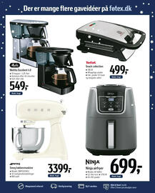 Føtex tilbudsavis uge 49 Side 63