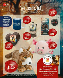 Føtex tilbudsavis uge 49 Side 64