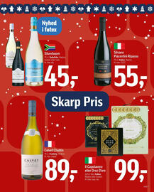 Føtex tilbudsavis uge 49 Side 7