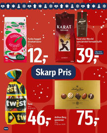 Føtex tilbudsavis uge 49 Side 8