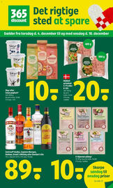 Coop 365 tilbudsavis uge 49 Side 1