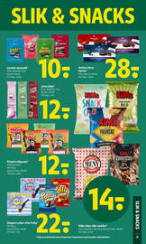 Coop 365 tilbudsavis uge 49 Side 21