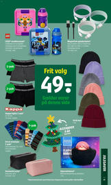 Coop 365 tilbudsavis uge 49 Side 27