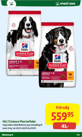 Maxi Zoo tilbudsavis uge 49 Side 2