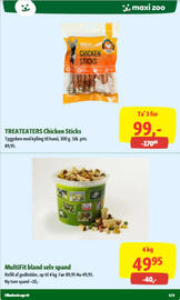 Maxi Zoo tilbudsavis uge 49 Side 3