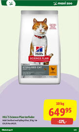 Maxi Zoo tilbudsavis uge 49 Side 6