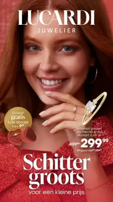 Lucardi folder (geldig t/m 27-12)