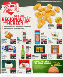 Kaufland Prospekt Seite 17
