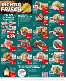 Kaufland Prospekt Seite 20
