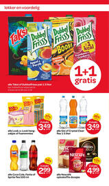 Spar folder Pagina 10