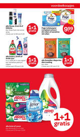 Spar folder Pagina 15