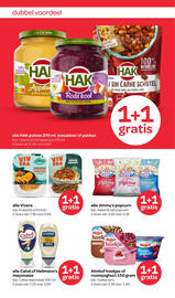 Spar folder Pagina 2