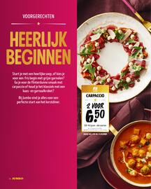 Jumbo Kerst magazine Pagina 12