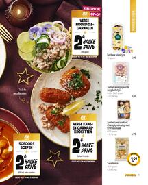 Jumbo Kerst magazine Pagina 13