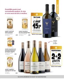 Jumbo Kerst magazine Pagina 15