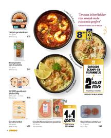 Jumbo Kerst magazine Pagina 16