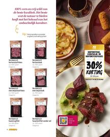 Jumbo Kerst magazine Pagina 18