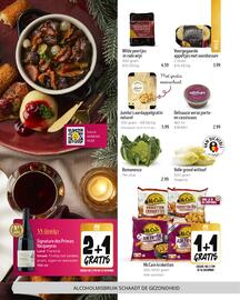 Jumbo Kerst magazine Pagina 19
