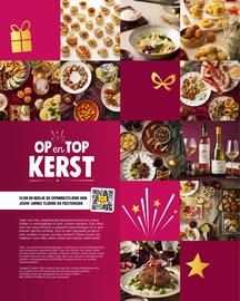 Jumbo Kerst magazine Pagina 2