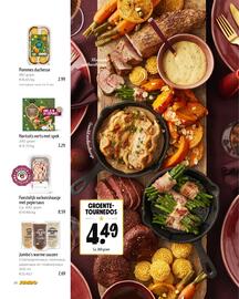 Jumbo Kerst magazine Pagina 20