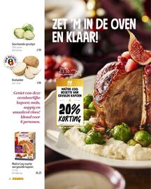 Jumbo Kerst magazine Pagina 22