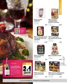 Jumbo Kerst magazine Pagina 23