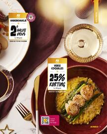 Jumbo Kerst magazine Pagina 25