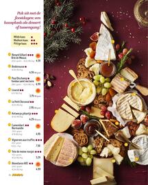 Jumbo Kerst magazine Pagina 32