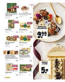 Jumbo Kerst magazine Pagina 34