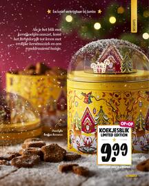 Jumbo Kerst magazine Pagina 39