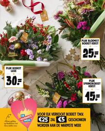 Jumbo Kerst magazine Pagina 4