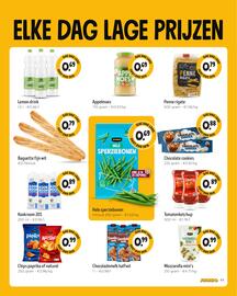 Jumbo Kerst magazine Pagina 43