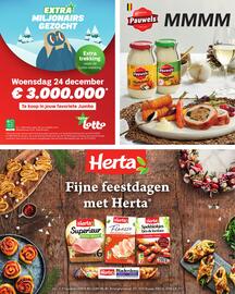 Jumbo Kerst magazine Pagina 45