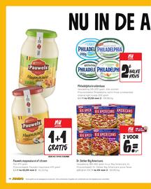 Jumbo Kerst magazine Pagina 48