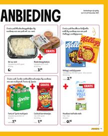 Jumbo Kerst magazine Pagina 49