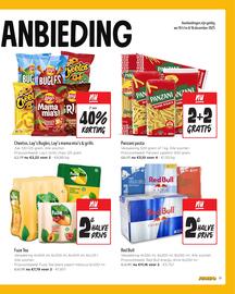 Jumbo Kerst magazine Pagina 51