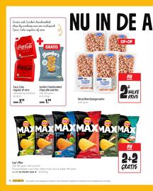 Jumbo Kerst magazine Pagina 52