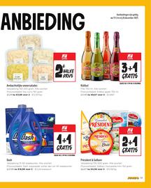 Jumbo Kerst magazine Pagina 53