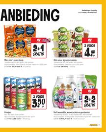 Jumbo Kerst magazine Pagina 55