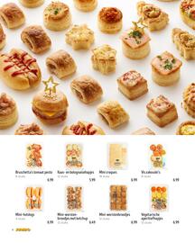 Jumbo Kerst magazine Pagina 6