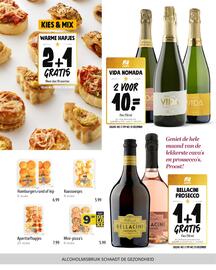 Jumbo Kerst magazine Pagina 7