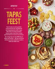 Jumbo Kerst magazine Pagina 8