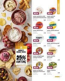 Jumbo Kerst magazine Pagina 9