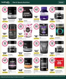 Healthy Life catalogue Page 15