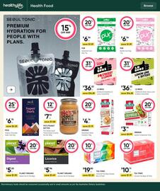 Healthy Life catalogue Page 18