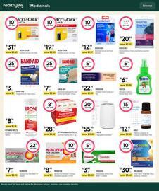 Healthy Life catalogue Page 21