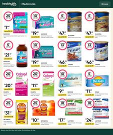 Healthy Life catalogue Page 22