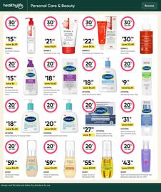 Healthy Life catalogue Page 24