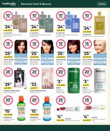 Healthy Life catalogue Page 25