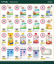 Healthy Life catalogue Page 26